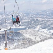 Hakuba – Khu trượt tuyết được “săn đón” nhất mùa đông